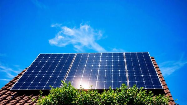 5 façons de tirer parti des énergies renouvelables à domicile