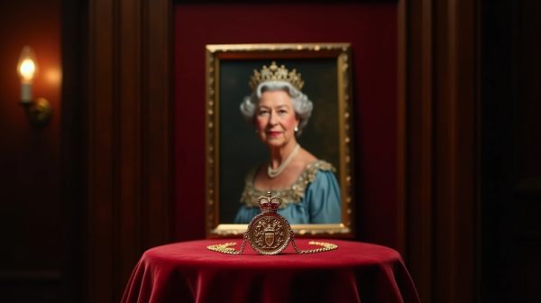 Comment estimer votre souverain Elisabeth II en or ?