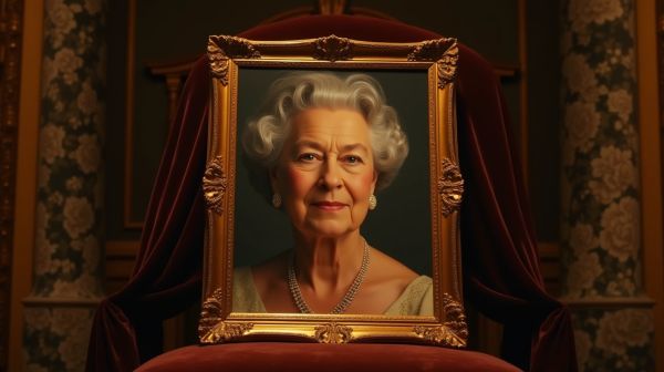 Comment estimer votre souverain Elisabeth II en or ?
