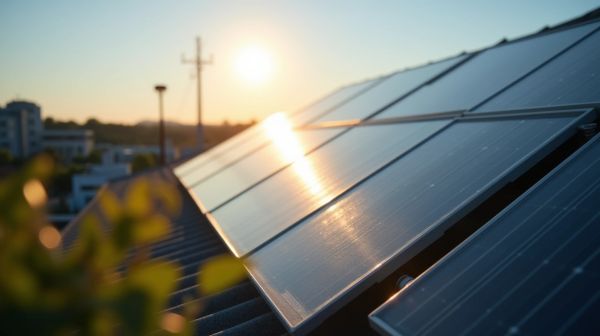Comment réussir votre installation solaire sans erreurs courantes