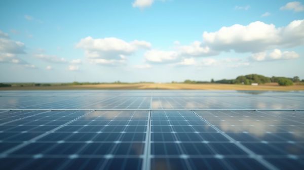 Comprendre l'énergie photovoltaïque et ses enjeux