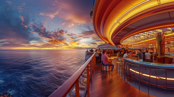 Croisières costa comment procéder : guide complet et avis