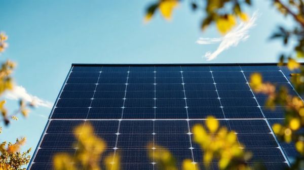 Les 5 critères essentiels pour un panneau solaire performant