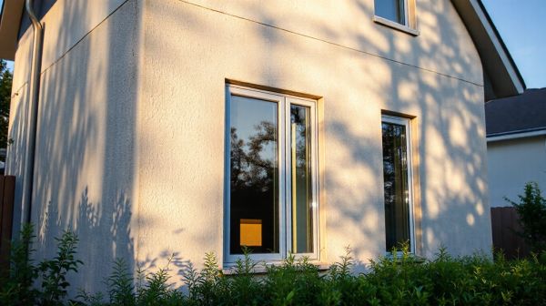 Les avantages de l'isolation thermique extérieure pour réduire votre consommation d'énergie