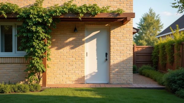 Optimiser l'isolation thermique par l'extérieur pour gâcher moins d'énergie