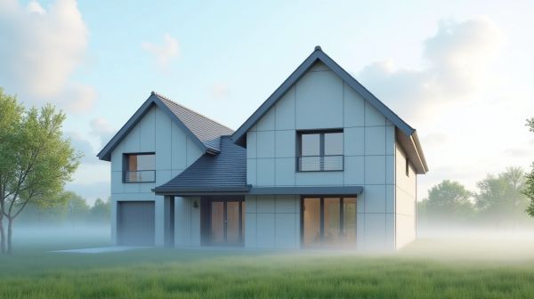 Optimiser sa consommation d'énergie grâce à une isolation thermique extérieure