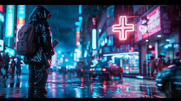 Pourquoi est-il important de connaître une pharmacie de garde près de chez vous ?