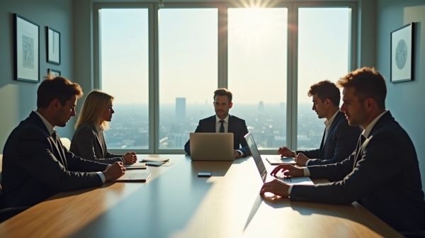 Pourquoi un consultant automatisation IA peut transformer votre entreprise