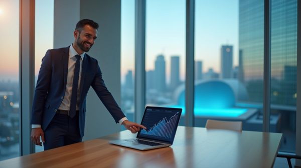Pourquoi un consultant automatisation IA peut transformer votre entreprise