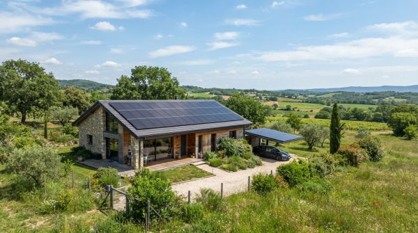 Top raisons d’explorer l'énergie photovoltaïque