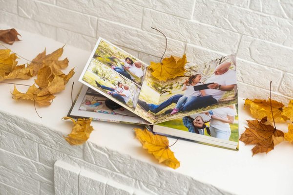 Idées originales de cadeaux photo à offrir